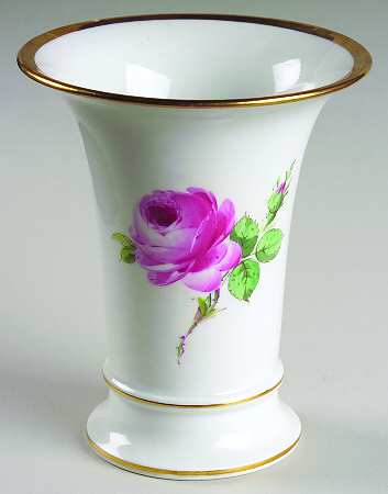 MSS120 5" Vase