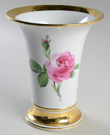 MSS120 6" Vase