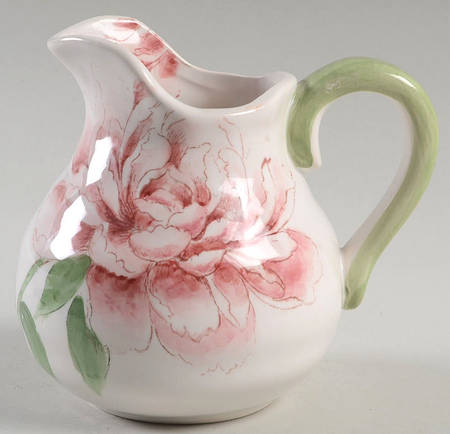 Amour Creamer by Maxcera Corp