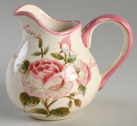 Amour Creamer