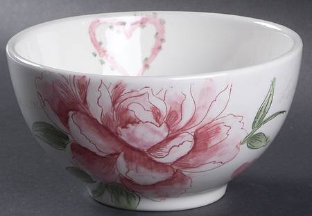 Amour Soup/Cereal Bowl