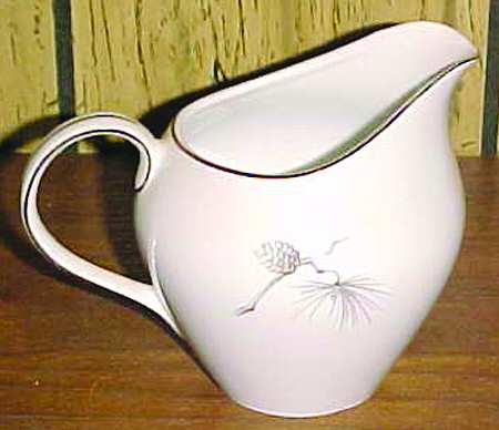 MEI966 Creamer