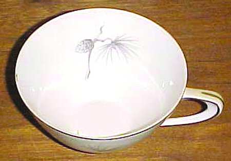 MEI966 Flat Cup