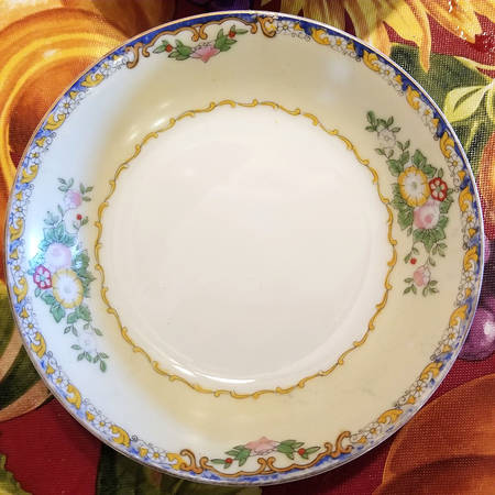 MEI967 Coupe Soup Bowl