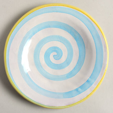 Wallcourt Bread & Butter Plate