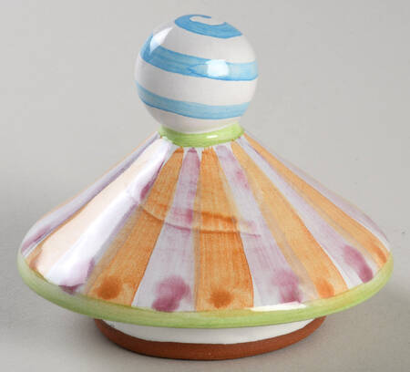 Wallcourt Lid for Teapot