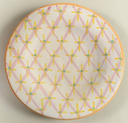 Wallcourt Bread & Butter Plate
