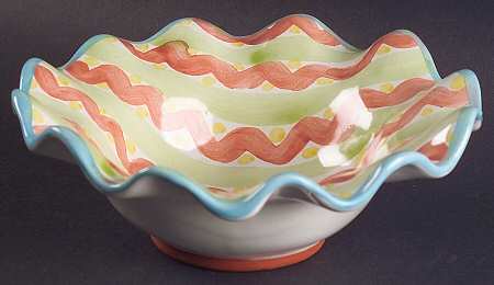 Wallcourt Coupe Cereal Bowl