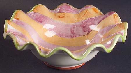 Wallcourt Coupe Cereal Bowl
