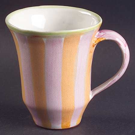 Wallcourt Mug