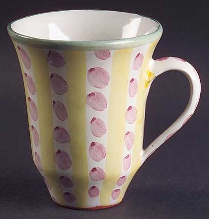 Wallcourt Mug