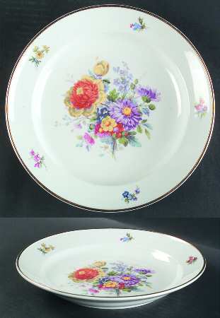 MSS121 by Meissen (Germany)