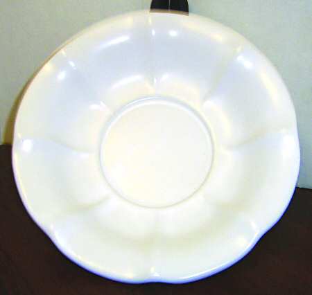MCC10 Saucer
