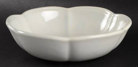 MCC10 24 Oz Pitcher and Bowl, Bowl Only