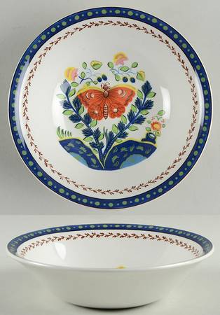 MAS Coupe Cereal Bowl