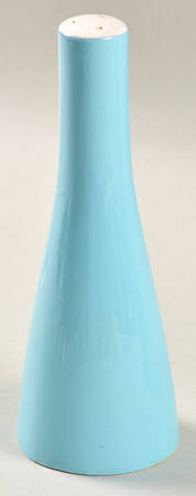 Blue Salt Shaker