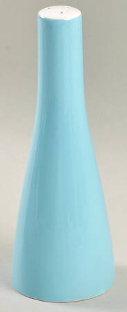 Blue Pepper Shaker