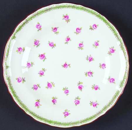 G8115 (Scalloped) by Minton