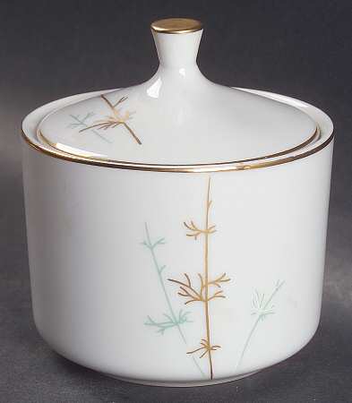 MIMI Sugar Bowl & Lid