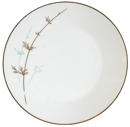 MIMI Salad Plate