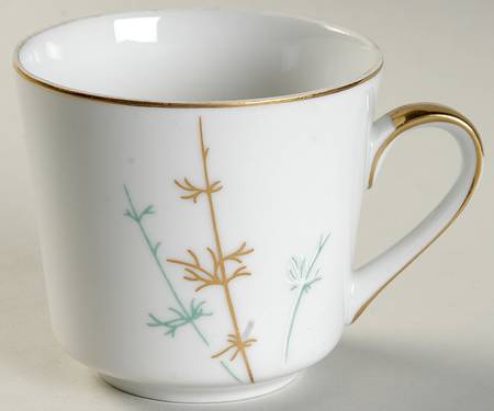 MIMI Flat Cup