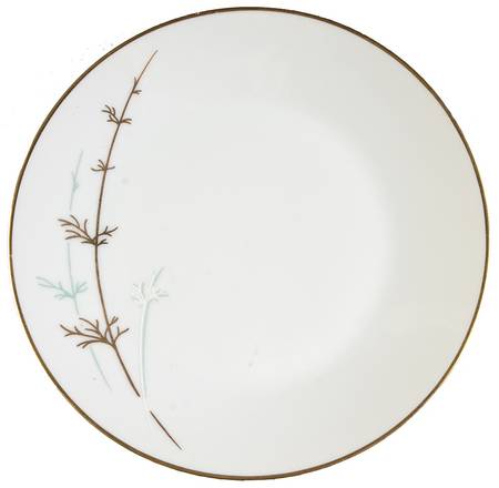 MIMI Bread & Butter Plate