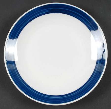 MSY1 Salad Plate