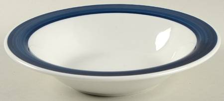 MSY1 Rim Soup Bowl