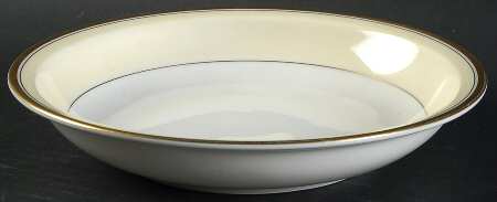 Viking Rim Soup Bowl