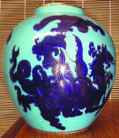 C1554 by Mason's
