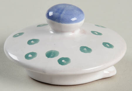 MSA95 Lid for Teapot