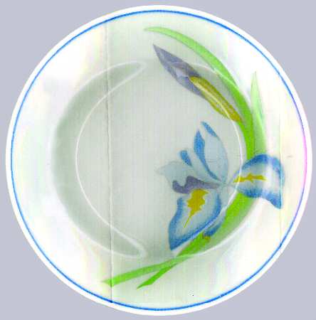 Rhapsody by W R Midwinter Ltd