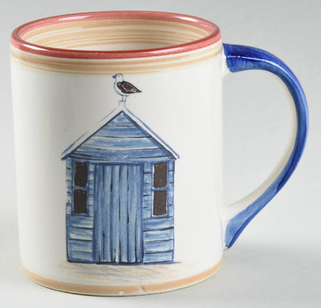 Bar Harbor Mug