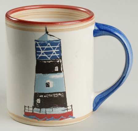 Bar Harbor Mug