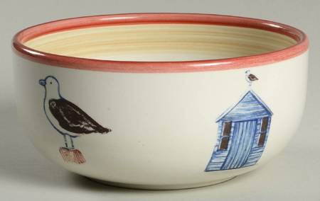 Bar Harbor Soup/Cereal Bowl