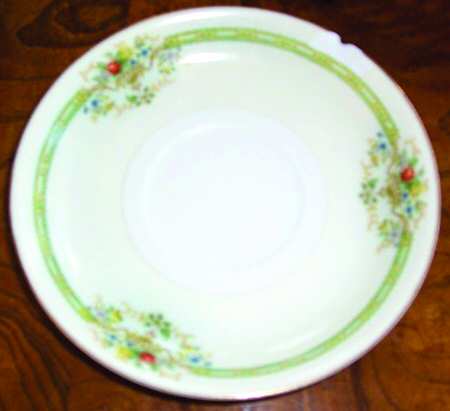 MCO4 Saucer