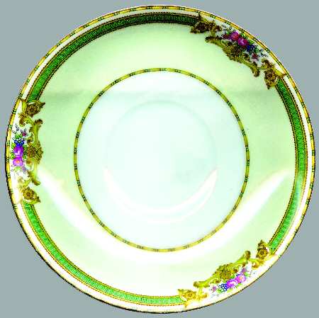 MEI976 Saucer