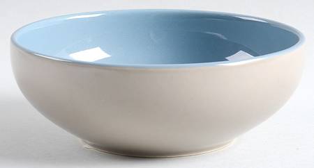 Beachside Fruit/Dessert (Sauce) Bowl