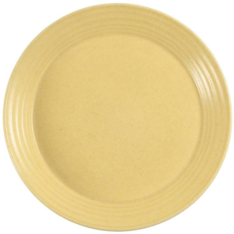 Chamois Salad Plate