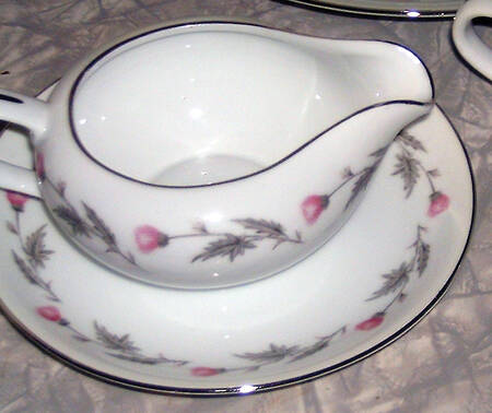 MTK23 Creamer