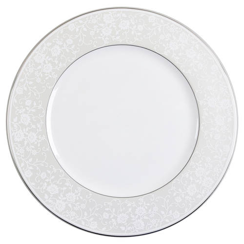 Venetian Lace Service Plate (Charger)