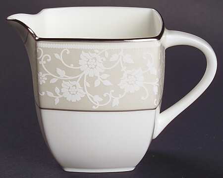 Venetian Lace Creamer