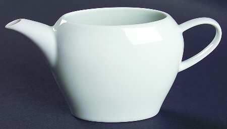 Bright White Creamer