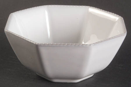 Tyler Florence Chef's White 5" All Purpose Bowl by Mikasa