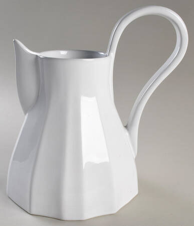 Tyler Florence Chef's White Pitcher