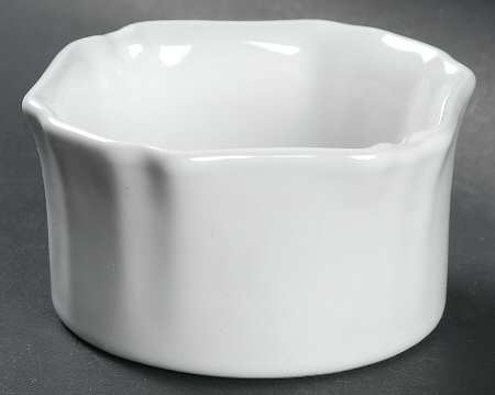 Tyler Florence Chef's White Ramekin
