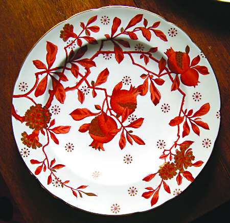 G3243 by Minton