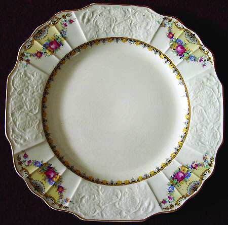 ELGIN Dinner Plate
