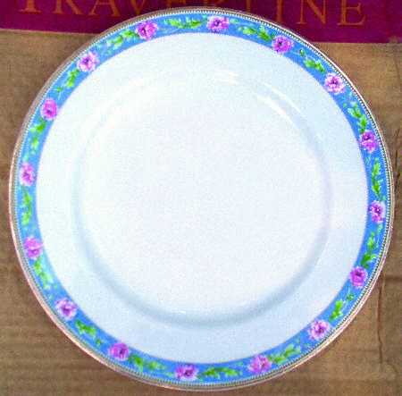 ROMA by J &amp; G Meakin