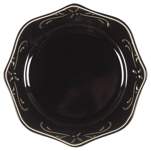Countryside Harvest Accent Salad Plate